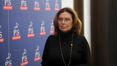 Kidawa-Błońska o PiS-owskim projekcie wyborów kopertowych: "Rozumiem, że życie listonoszy nie ma znaczenia"