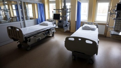 47 osób miało wspomóc szpitale na Mazowszu. Nakaz wypełniło jedynie 6 lekarzy