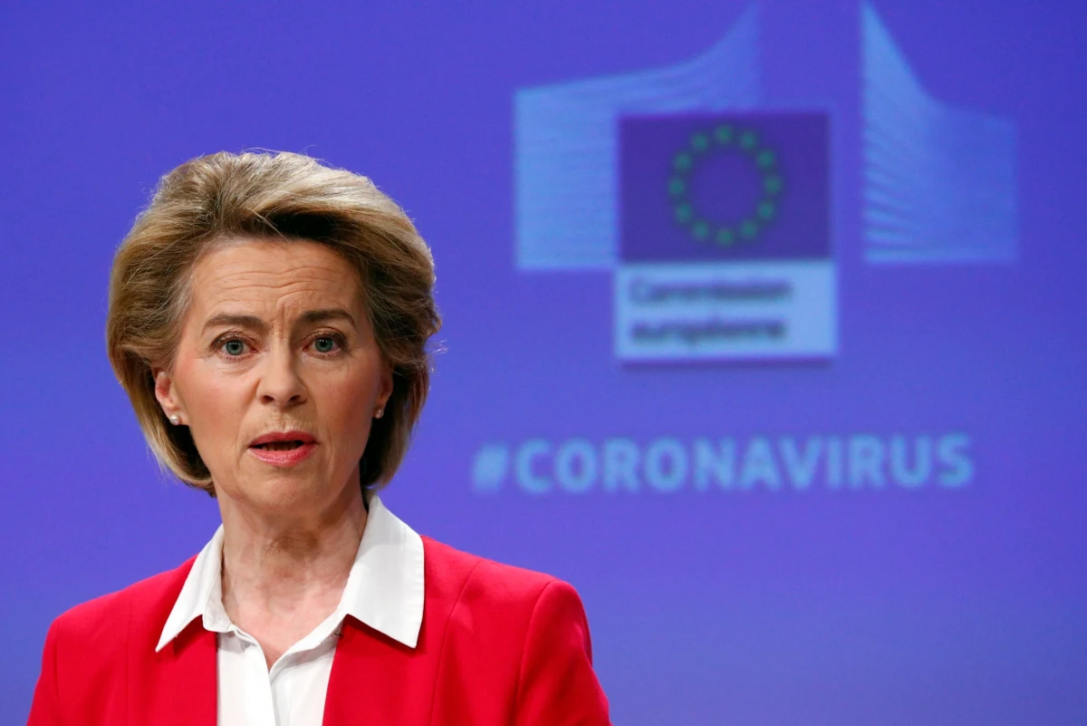 Polska będzie mogła wydać nawet 12 mld euro z unijnych pieniędzy na walkę z koronawirusem. Komisja Europejska ogłosiła możliwość przekierowania wszystkich dostępnych funduszy strukturalnych, by odpowiedzieć na kryzys wywołany przez epidemię koronawirusa. Łącznie na walkę z koronawirusem i wywołanym nim kryzysem zostanie przeznaczone nawet 100 mld euro.