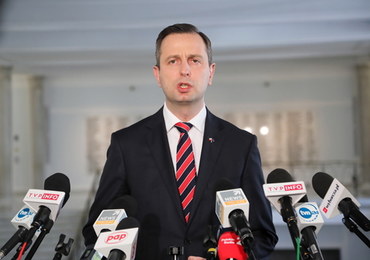 "Nie tabelki i prezentacje, tylko prawdziwe wsparcie". PSL ma własny projekt tarczy antykryzysowej