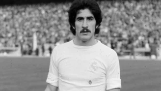 Real Madryt. Zmarł Goyo Benito, obrońca klubu z lat 1969-82