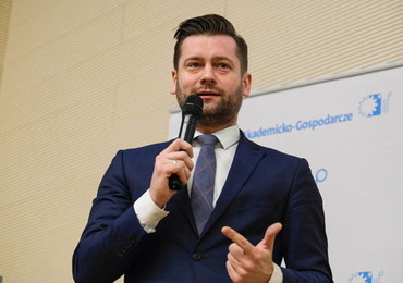 Bortniczuk: Jako Porozumienie zagłosujemy przeciwko wyborom kopertowym