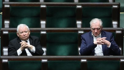 Porozumienie nie poprze wyborów kopertowych. Kaczyński nie godzi się na odłożenie wyborów 