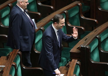 Kosiniak-Kamysz: Wybory dopiero wiosną przyszłego roku