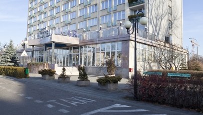 Ruszyło pierwsze izolatorium w hotelu Ikar w Poznaniu