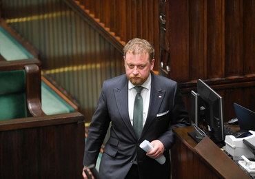Szumowski: Gdybyśmy nic nie zrobili, dziś byłoby 8,5 tys. zakażeń