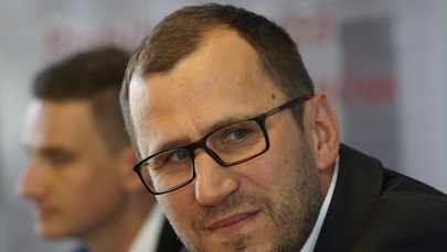 Zbigniew Waśkiewicz prezesem Polskiego Związku Biathlonu