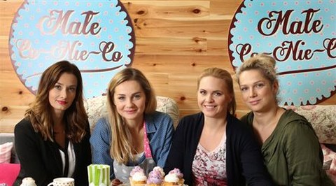 Zdjęcie ilustracyjne Przyjaciółki odcinek  