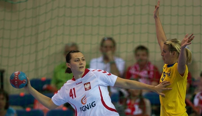 Piłka ręczna. Małgorzata Stasiak kończy karierę
