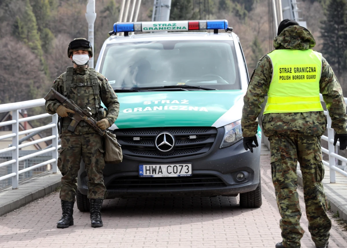 Ministerstwo Zdrowia poinformowało późnym popołudniem o 268 nowych potwierdzonych przypadkach zakażenia koronawirusem i o kolejnych dziesięciu zgonach. Zakażenie wykryto dotąd u 4102 osób, z których 94 zmarły.