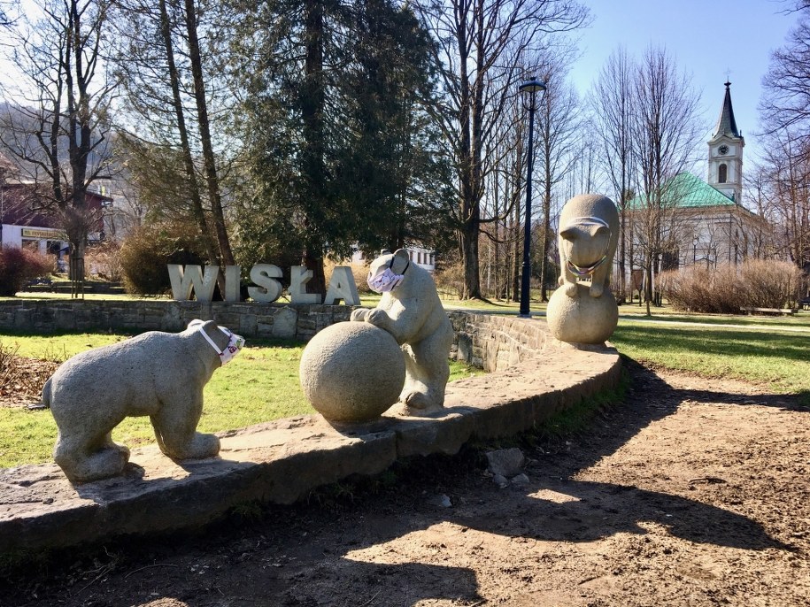 /Foto: Urząd Miasta Wisła /