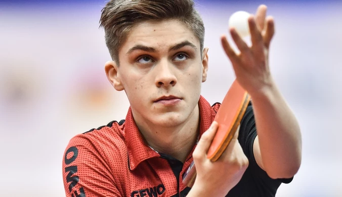Samuel Kulczycki podpisał kontrakt z TTF Liebherr Ochsenhausen