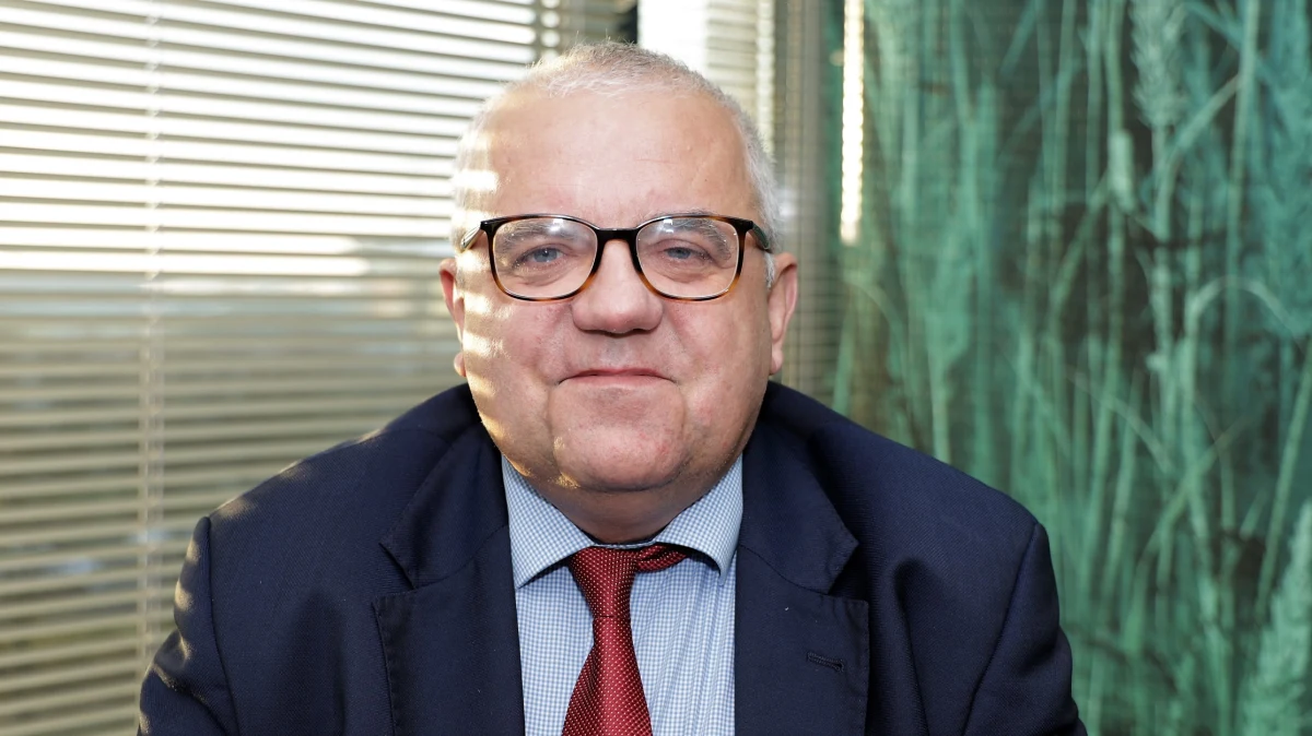 "Mamy koalicję z Porozumieniem, oni z niej nie wyszli" - mówi w rozmowie z naszym dziennikarzem wiceprezes Prawa i Sprawiedliwości Adam Lipiński, po tym, jak Jarosław Gowin ogłosił, że odchodzi z rządu. 