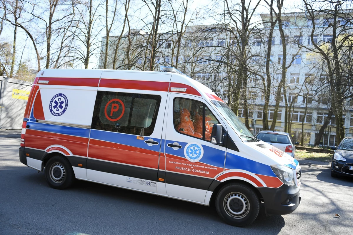 Zmarł pierwszy pacjent, u którego w Małopolsce potwierdzono zakażenie koronawirusem. To ok. 60-letni mężczyzna - potwierdził krakowski szpital im. Żeromskiego.