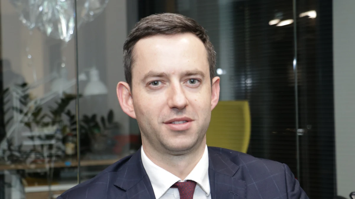 „Jeżeli nie wprowadzimy wyborów korespondencyjnych te wybory odbędą się w sposób zwyczajny, co będzie szalenie niebezpieczne. Uważam, że wybory nie odbędą się w terminie majowym, co nie wyklucza, że chcemy poprzeć pomysł na wybory korespondencyjne w ogóle w systemie prawnym” – przekonywał w Popołudniowej rozmowie w RMF FM Marcin Ociepa, wiceminister obrony narodowej.