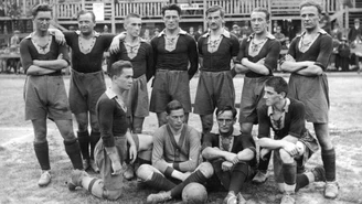 Z 0-3 na 4-3. W 1928 roku taki numer zdarzył się dwukrotnie
