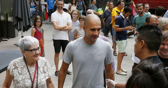 Matka trenera Manchesteru City Josepa Guardioli, byłego piłkarza i szkoleniowca Barcelony, zmarła w wieku 82 lat. Powodem było zarażenie koronawirusem - poinformował angielski klub.