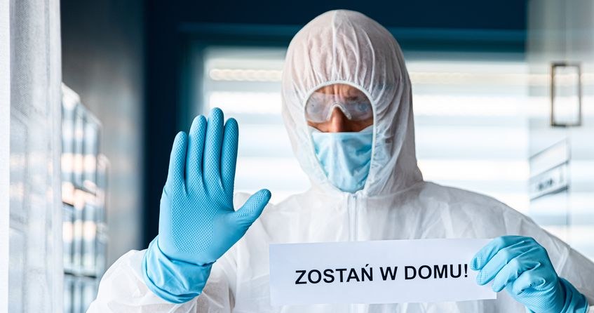 Epidemia koronawirusa najmocniej uderzy w małe firmy - Biznes w INTERIA.PL