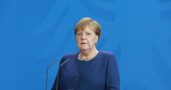 Jest jeszcze za wcześnie, aby zmienić obostrzenia obowiązujące w Niemczech ze względu na pandemię koronawirusa – oświadczyła na konferencji prasowej w Berlinie kanclerz Angela Merkel.