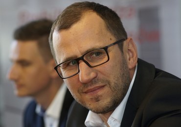 Prezes Polskiego Związku Biathlonu: Powrót zawodników do kraju był szalony. Nasz sprzęt został w Finlandii