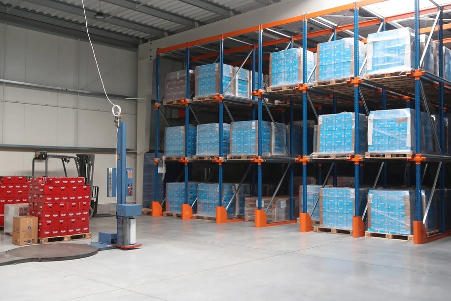 /Roman Zawistowski /PAP