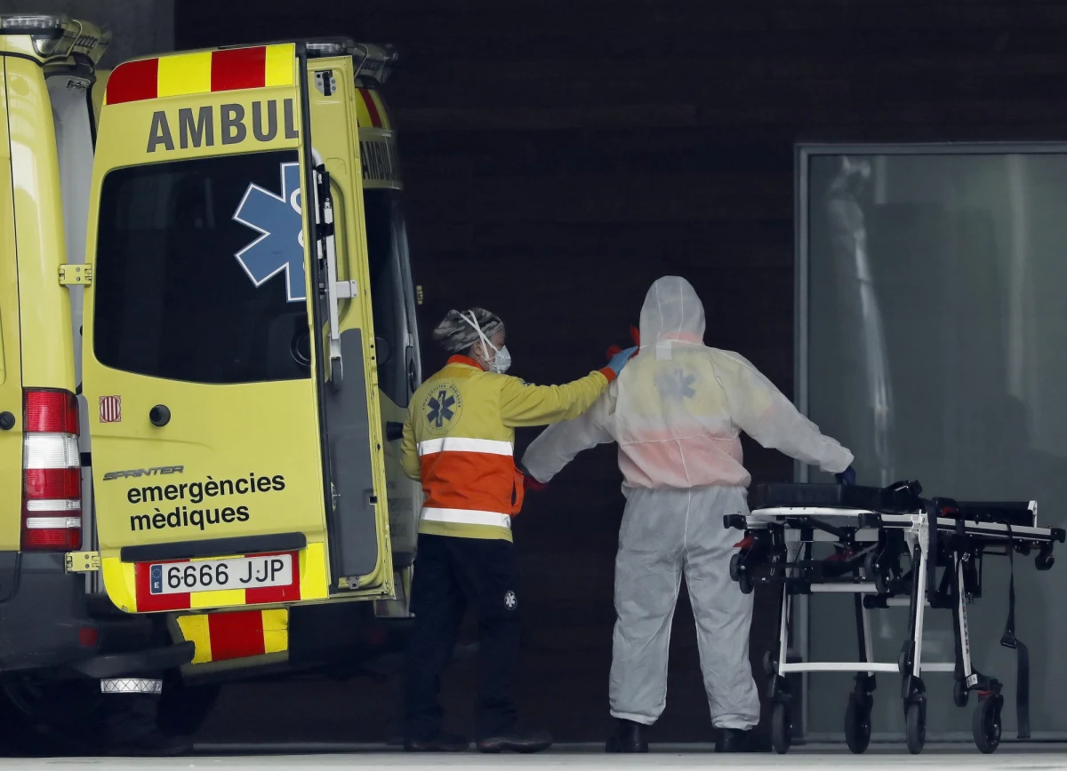 Komisja Europejska przedstawi w środę unijną strategię wychodzenia z ograniczeń wprowadzanych przez kraje UE w związku z pandemią koronawirusa. Austria i Dania już przekazały KE i pozostałym krajom Unii swoje plany wyjścia z kwarantanny. 