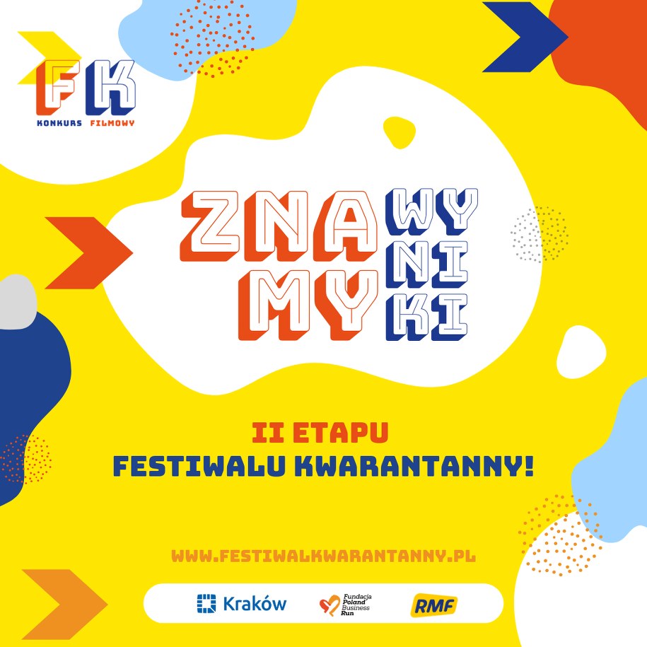 /Festiwal Kwarantanny  /