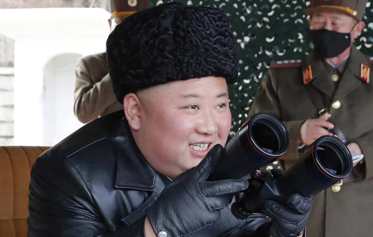 ​W Korei Północnej nie odnotowano do tej pory ani jednego przypadku zakażenia koronawirusem - poinformowała we wtorek Światowa Organizacja Zdrowia (WHO). Ponad 500 osób w tym kraju jest objętych kwarantanną.