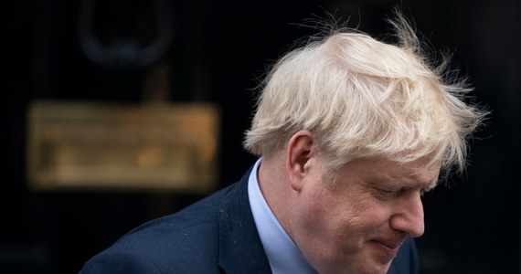 Stan premiera Wielkiej Brytanii Borisa Johnsona jest stabilny. Szef rządu pozostaje na oddziale intensywnej terapii - przekazał przedstawiciel brytyjskiego ministerstwa zdrowia.