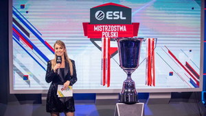 26. sezon ESL Mistrzostw Polski rusza pełną parą