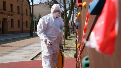 Już ponad 150 ofiar koronawirusa w Polsce [RELACJA 8 kwietnia]