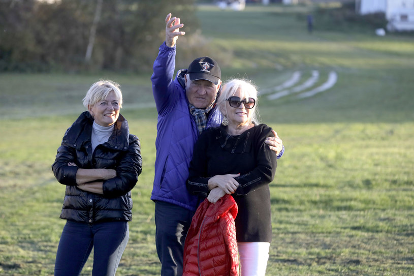 Wiele wskazuje na to, że tej parze się udało! Iwona i Gerard z drugiej edycji "Sanatorium miłości" zamieszkali razem, a teraz pokazali, jak razem spędzają kwarantannę. Wideo z ich tańcem bardzo spodobało się internautom. 