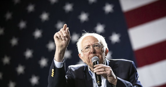 Senator Bernie Sanders zawiesił swoją kampanię w wyścigu o nominację Partii Demokratycznej na kandydata w listopadowych wyborach prezydenckich w USA. Były wiceprezydent Joe Biden stał się przez to najbardziej prawdopodobnym kandydatem demokratów.