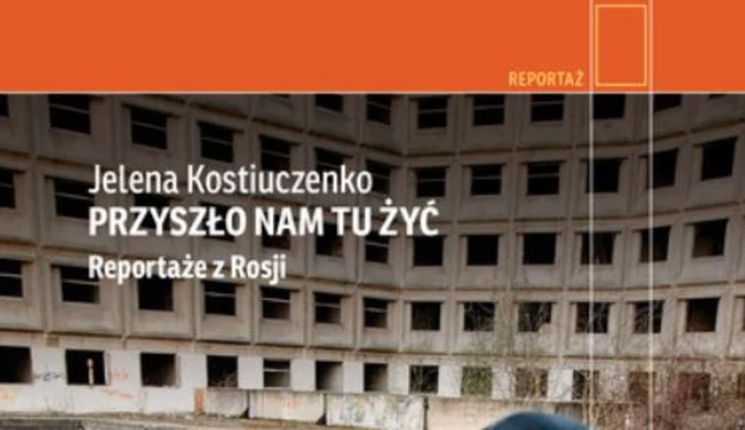 Wyniki konkursu "Przyszło nam tu żyć"