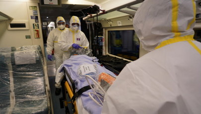 Hiszpania: Wątpliwości co do podawanej przez rząd liczby ofiar epidemii koronawirusa