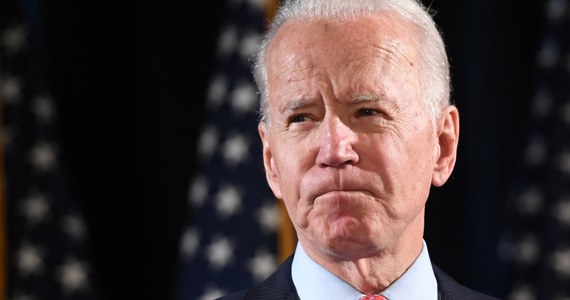 The election campaign in the USA is at the end.  Polls: Joe Biden leads in key states