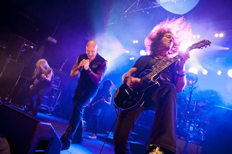 Speed / powermetalowcy z niemieckiego Primal Fear zakończyli nagrania nowej płyty.