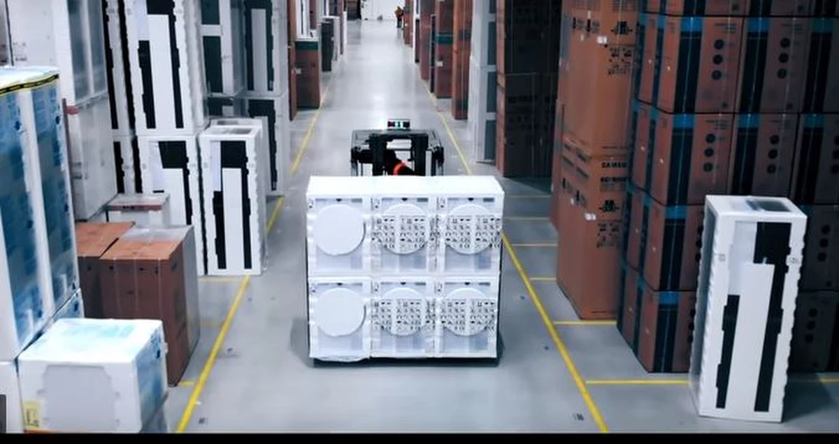 Media Expert przekazuje sprzęt 100 szpitalnym oddziałom zakaźnym i ratunkowym. Nowoczesne pralki i suszarki oraz środki piorące trafią do pracowników oddziałów zakaźnych i SOR w całej Polsce.