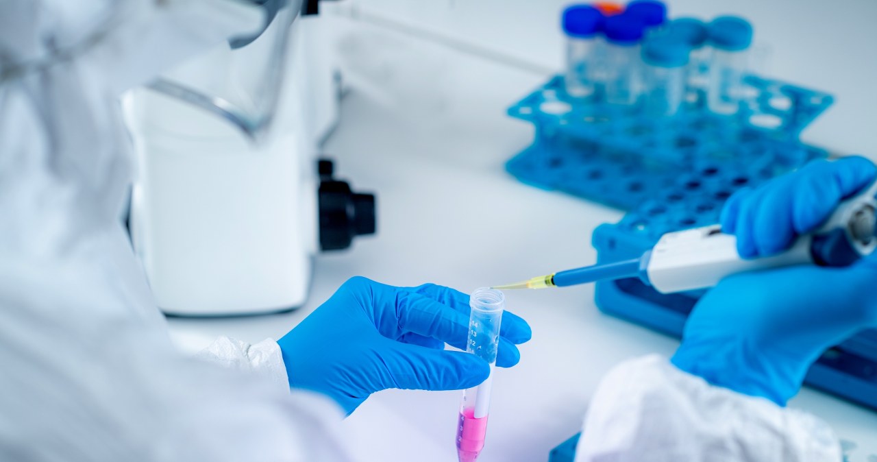 Skandal w laboratoriach. Ponad 300 prac biomedycznych do kosza