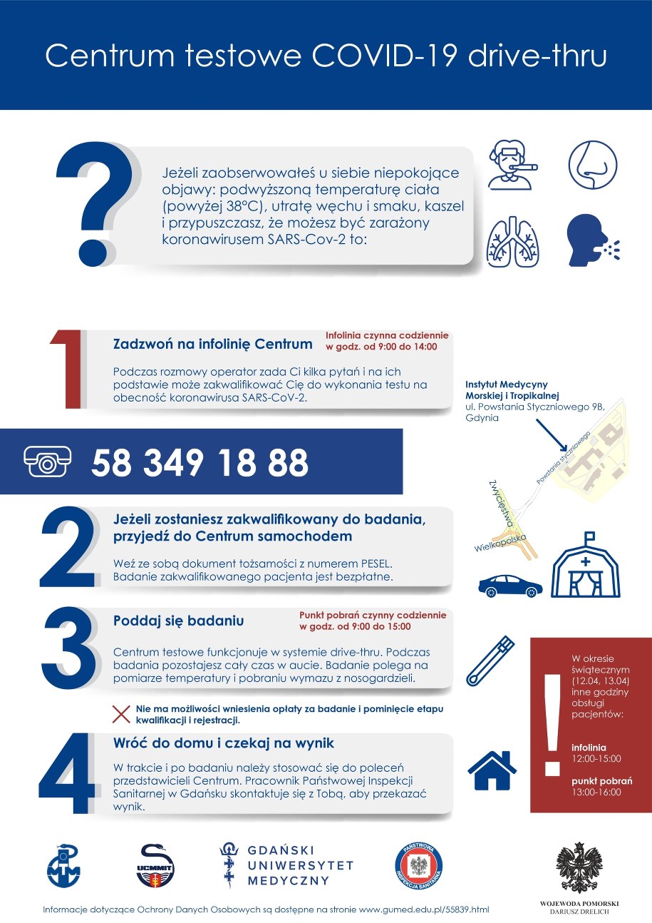 /Bartosz Stachowski GUMed /