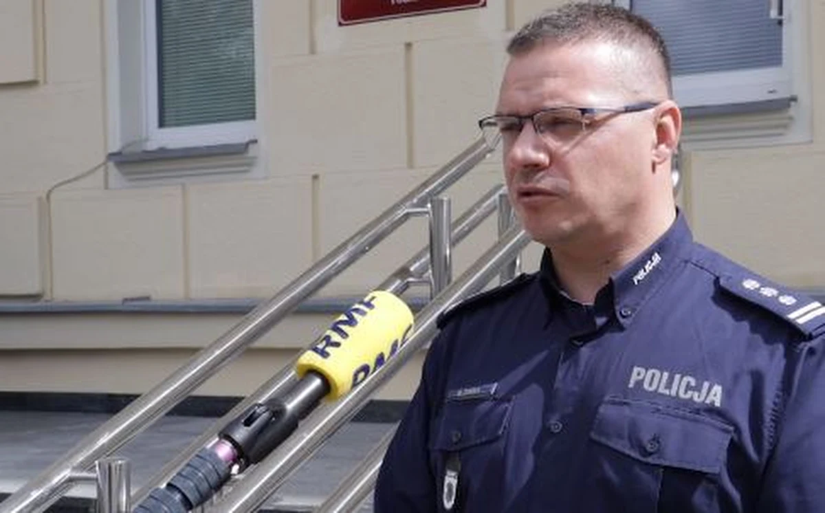 Na redakcyjną skrzynkę mailową fakty@rmf.fm wpada od Was mnóstwo pytań dotyczących wprowadzonych obostrzeń. Wybraliśmy te najczęściej powtarzające się i zadaliśmy je w Waszym imieniu rzecznikowi Komendy Głównej Policji Mariuszowi Ciarce.