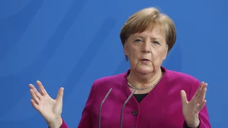 Piąta kadencja Merkel? "Już podjęła decyzję"