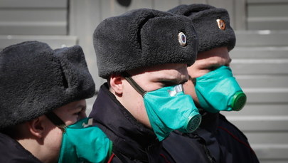 Władze Moskwy wprowadzą przepustki dla mieszkańców