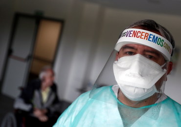 Hiszpania: Słabnie dynamika wzrostu zgonów z powodu COVID-19
