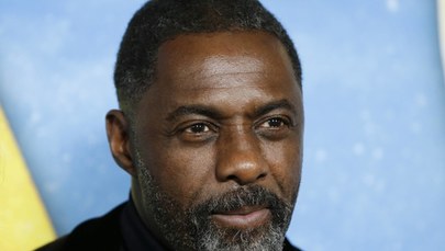 Idris Elba narratorem wzruszającego spotu o walce z koronawirusem. "Nie rezygnuj!"