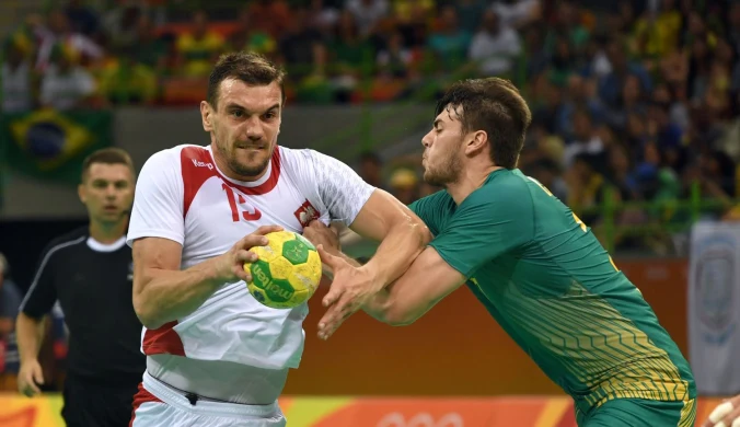 Piłka ręczna. Michał Jurecki zawodnikiem Azotów Puławy