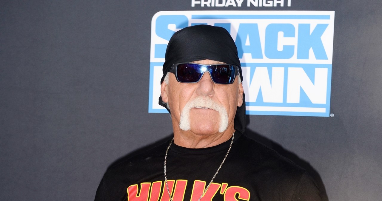 Hulk Hogan, znany z wielu hollywoodzkich filmów gwiazdor wrestlingu, zakomunikował na Instagramie i Facebooku, że doświadczamy teraz czegoś w rodzaju plag egipskich. Ale to dobrze, bo może wreszcie... przestaniemy służyć fałszywym bożkom.