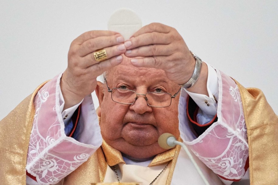 /Wojtek Jargiło /PAP