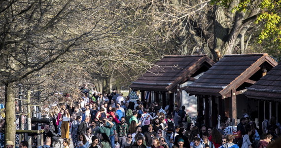 126 osób zmarło w ciągu ostatniej doby w Niemczech z powodu Covid-19 - poinformował Instytut im. Roberta Kocha (RKI) w Berlinie. To dzienny spadek o trzy przypadki śmiertelne.