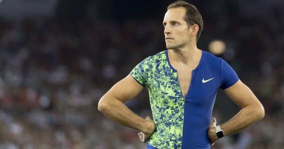 Francuski tyczkarz Renaud Lavillenie, mistrz olimpijski z Londynu, pobił swój „rekord kwarantanny”, pokonując w przydomowym ogrodzie poprzeczkę na wysokości 5,70 m.